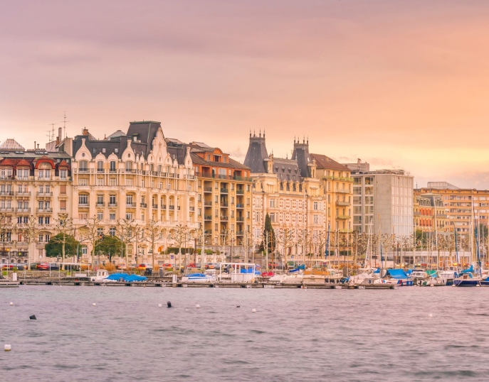 My Event in Switzerland Genève