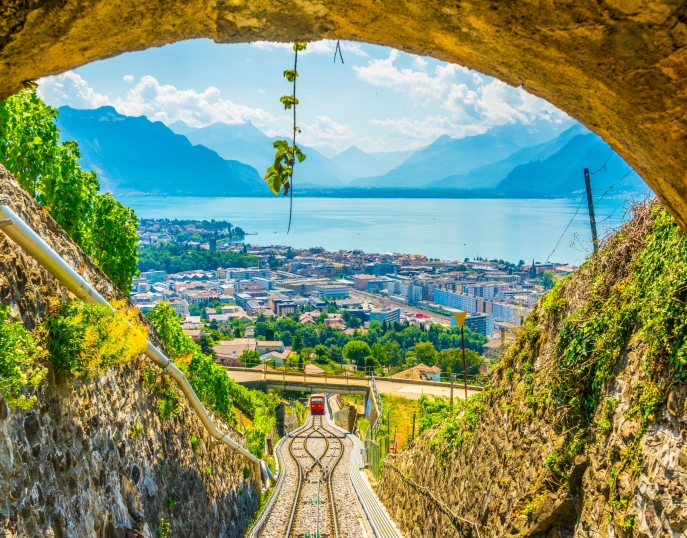 My Event in Switzerland Vevey