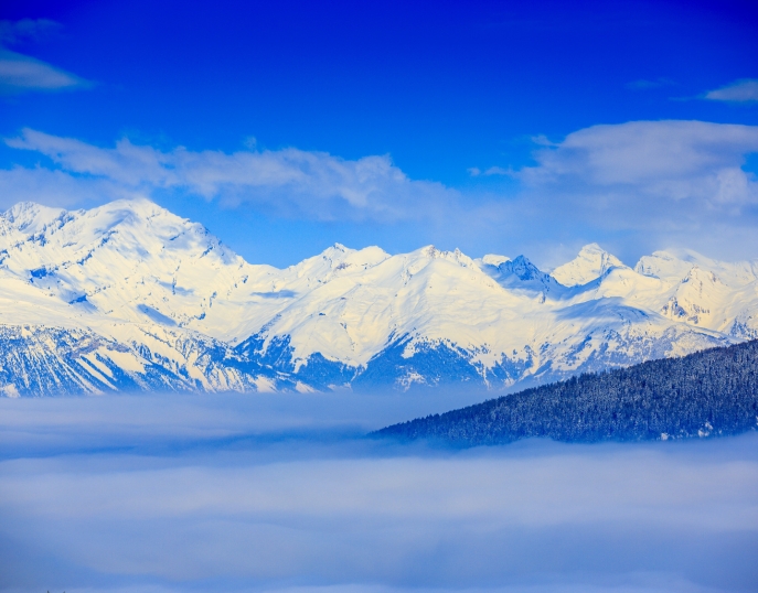 My Event in Switzerland Les Diablerets