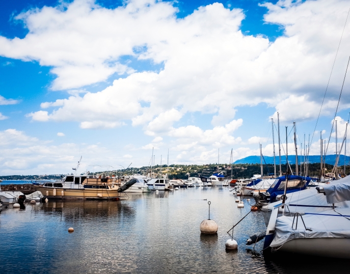 My Event in Switzerland Genève