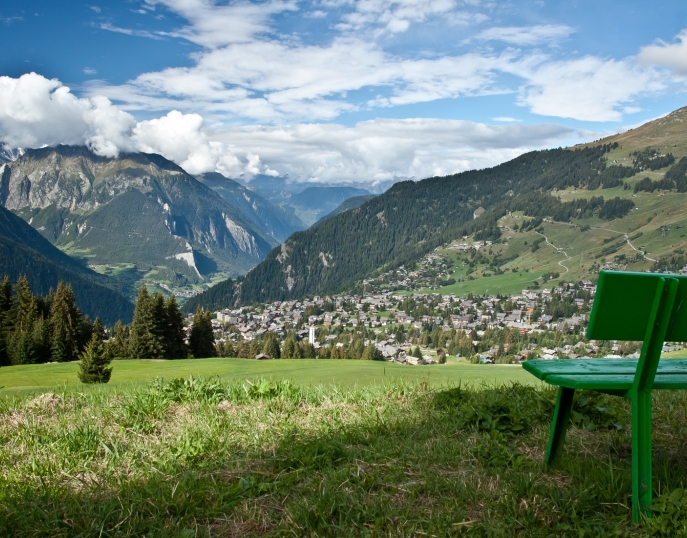 My Event in Switzerland Verbier