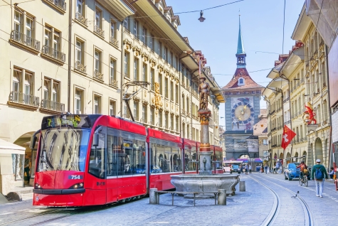 My Event in Switzerland Berne