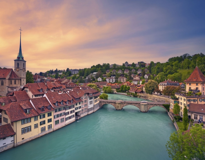 My Event in Switzerland Berne