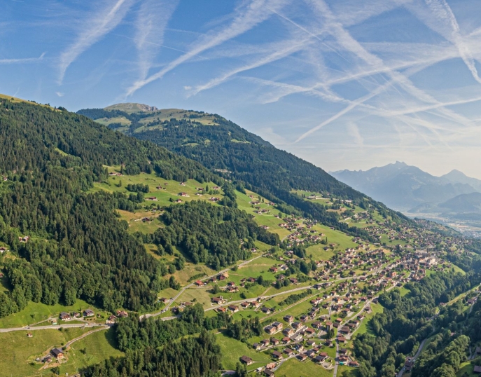 My Event in Switzerland Les Portes du Soleil