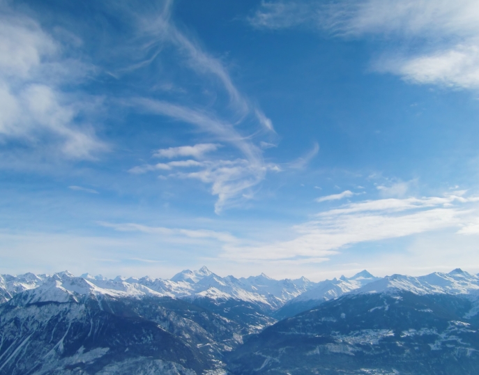 My Event in Switzerland Crans-Montana