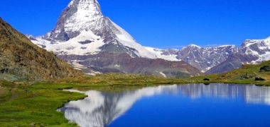 My Event in Switzerland Zermatt