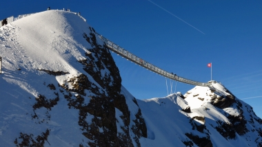 My Event in Switzerland Les Diablerets