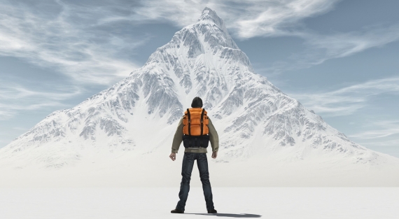 My Event in Switzerland Mont Cervin alpinisme