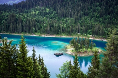 My Event in Switzerland Flims Laax