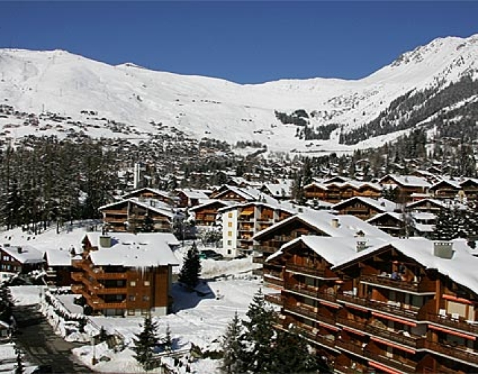 My Event in Switzerland Verbier