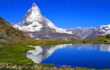 My Event in Switzerland Zermatt