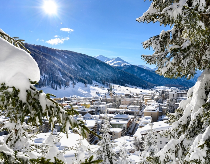 My Event in Switzerland Davos