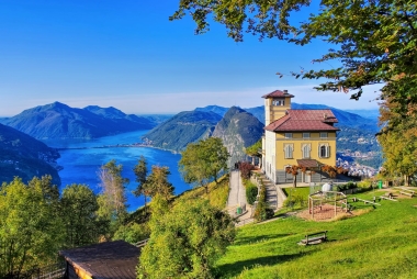 My Event in Switzerland Lugano