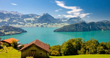 My Event in Switzerland Lucerne