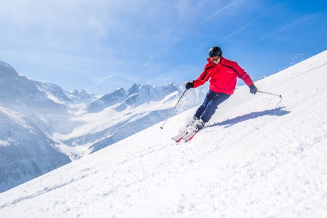 My Event in Switzerland Arosa Lenzerheide