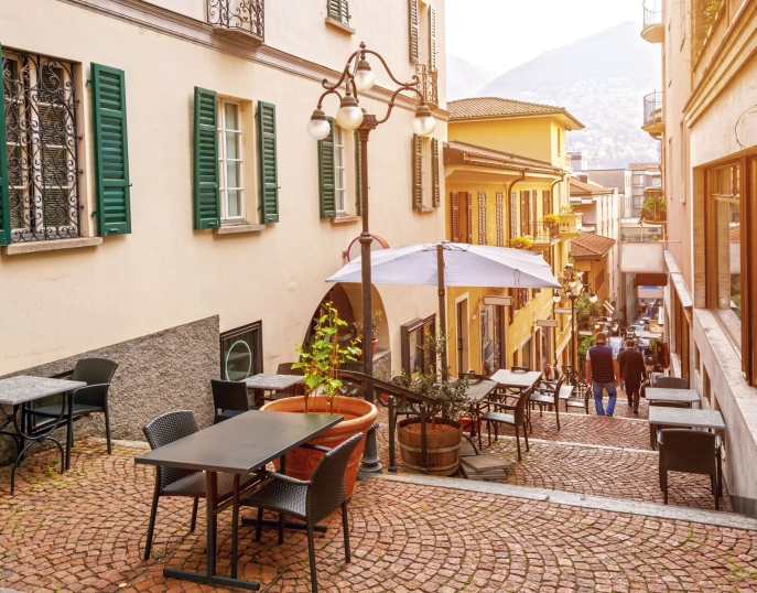 My Event in Switzerland Lugano