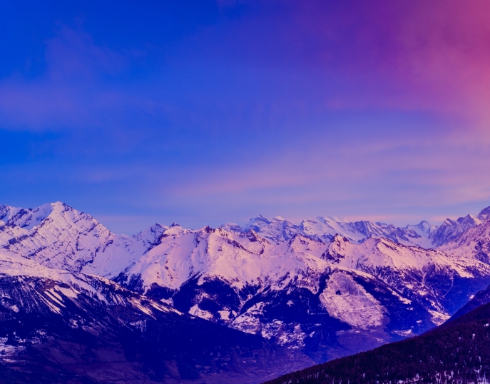 My Event in Switzerland Les Diablerets