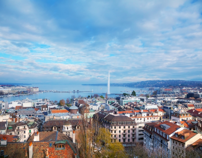 My Event in Switzerland Genève