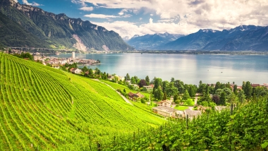 My event in switzerland montreux My Event in Switzerland Montreux