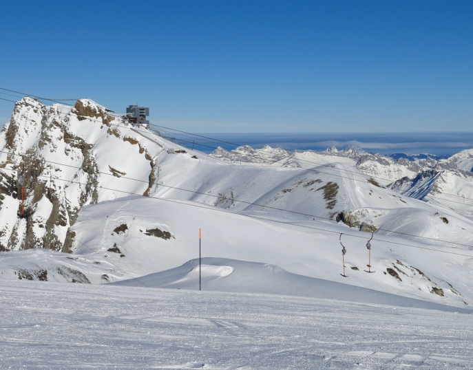 My Event in Switzerland Les Diablerets