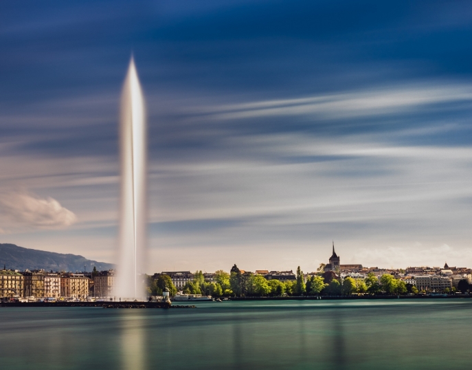 My Event in Switzerland Genève