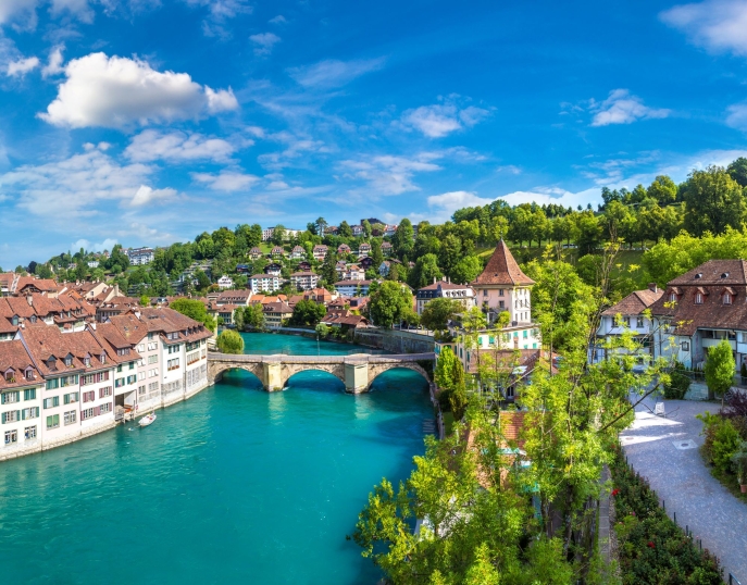 My Event in Switzerland Berne