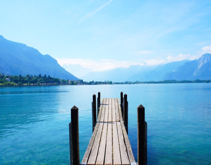 My Event in Switzerland Montreux