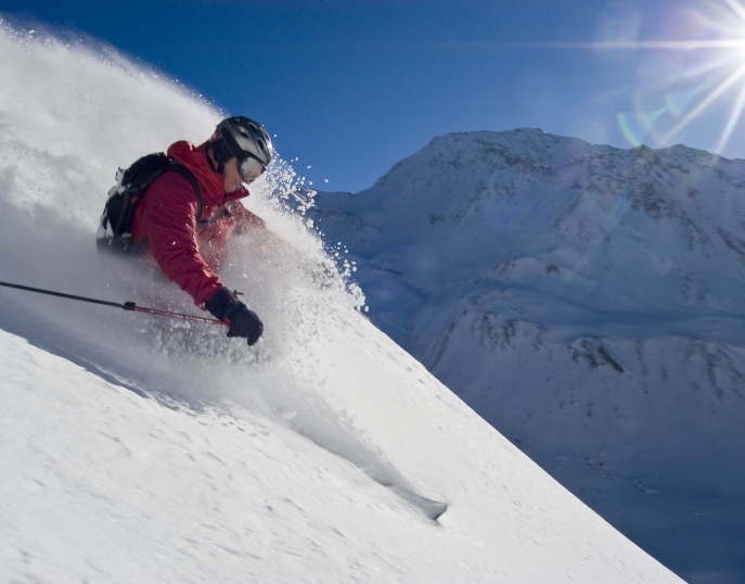 My Event in Switzerland Andermatt