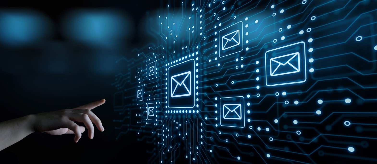 My Event in Switzerland communication par le message