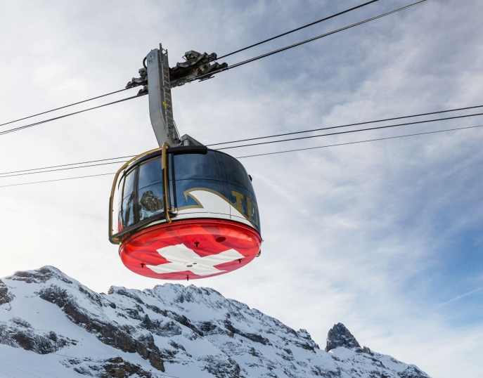 My Event in Switzerland Engelberg