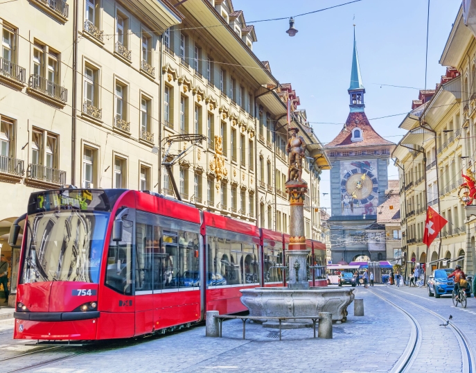 My Event in Switzerland Berne