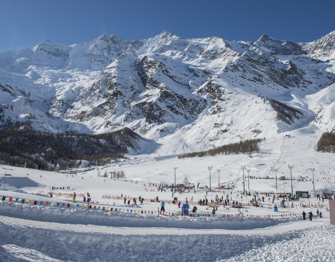 My Event in Switzerland Saas-Fee