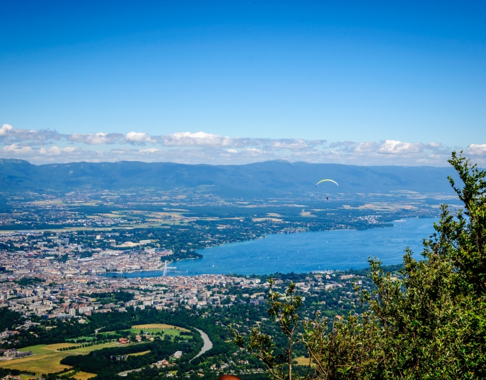 My Event in Switzerland Genève