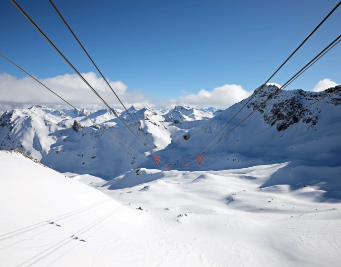 My Event in Switzerland Arosa Lenzerheide