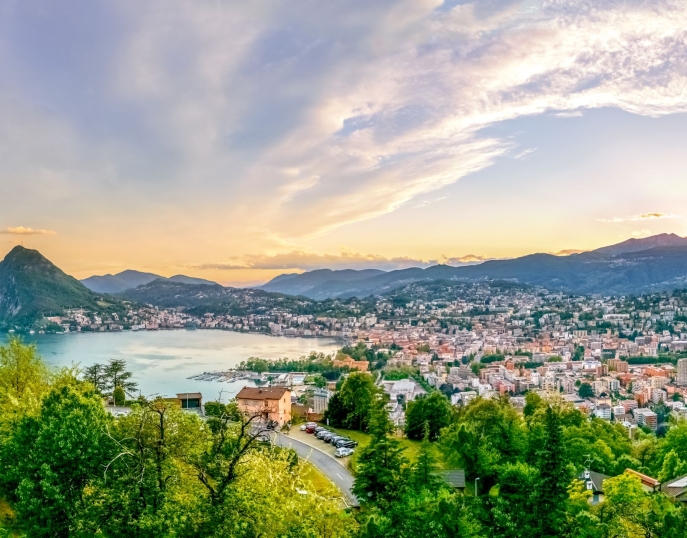 My Event in Switzerland Lugano