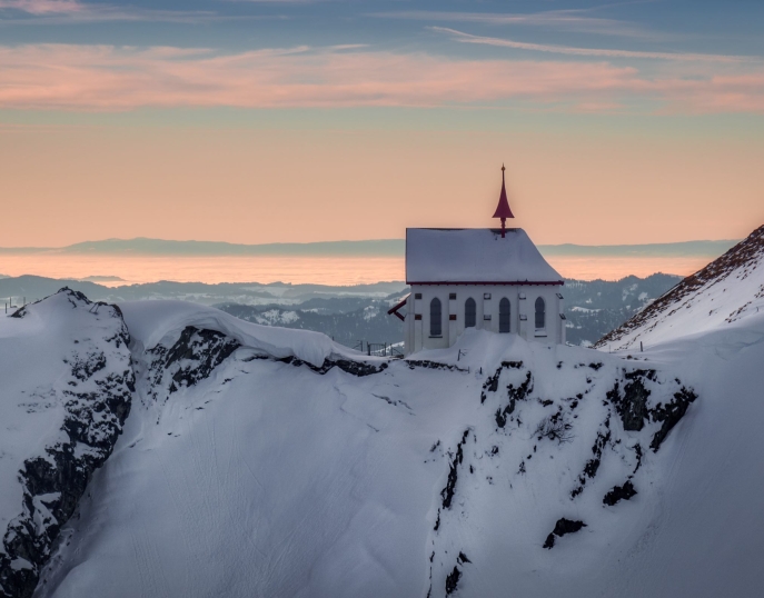 My Event in Switzerland Mont Pilatus