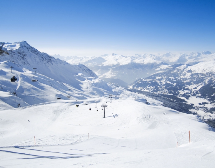 My Event in Switzerland Arosa Lenzerheide