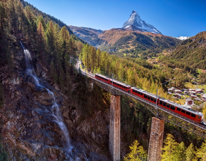 My Event in Switzerland Zermatt