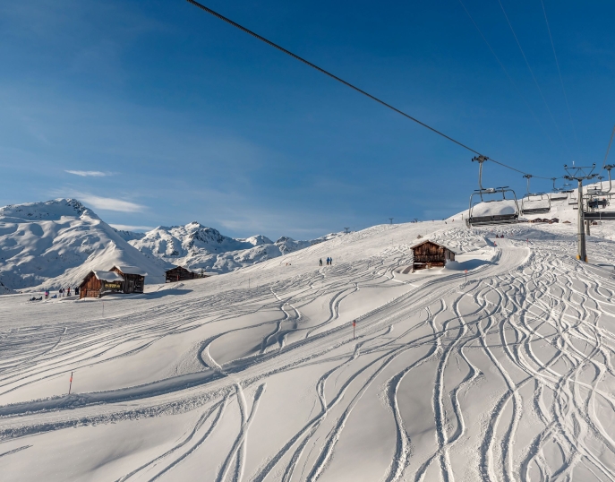 My Event in Switzerland Andermatt