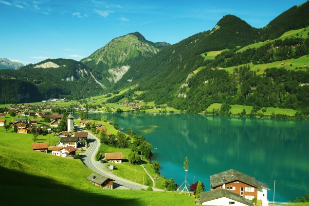 My Event in Switzerland Interlaken