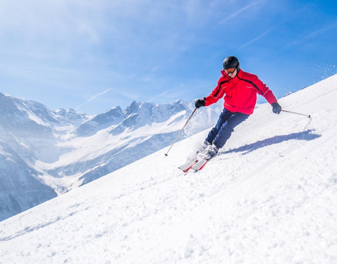 My Event in Switzerland Arosa Lenzerheide