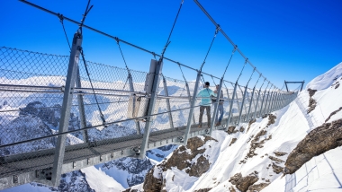 My Event in Switzerland Engelberg