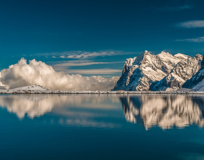 My Event in Switzerland Grindelwald