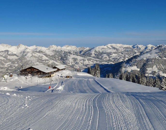 My Event in Switzerland Gstaad