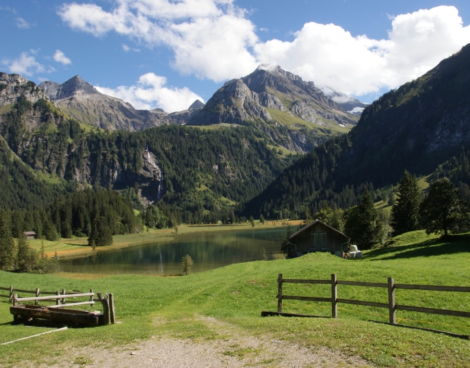 My Event in Switzerland Gstaad