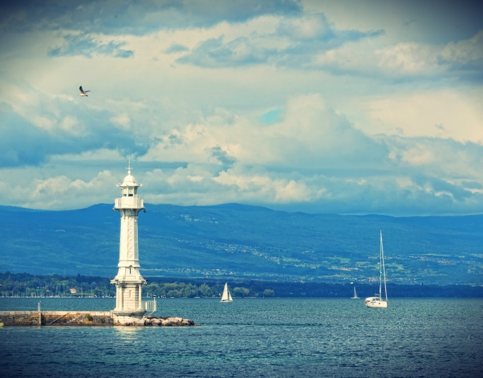 My Event in Switzerland Genève