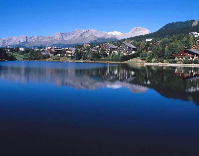 My Event in Switzerland Crans-Montana