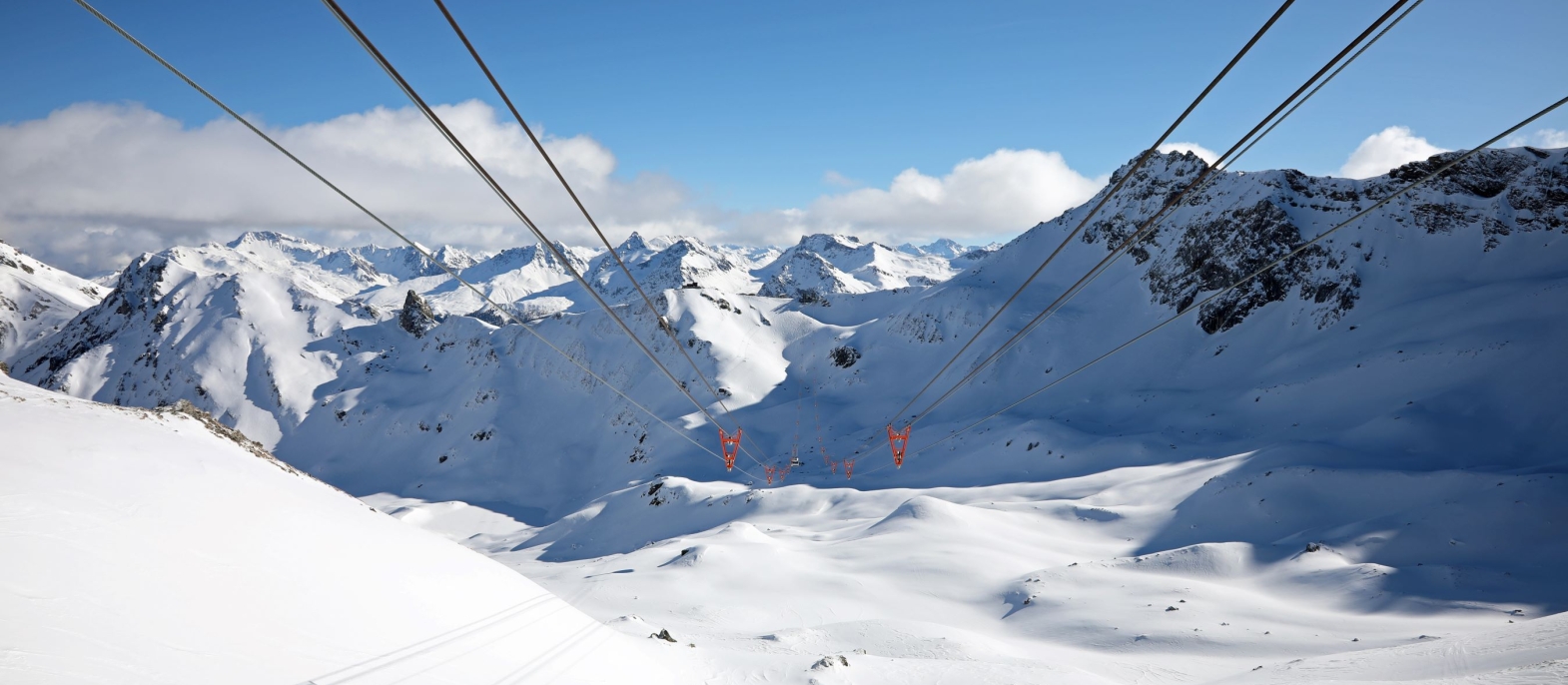 My Event in Switzerland Arosa Lenzerheide