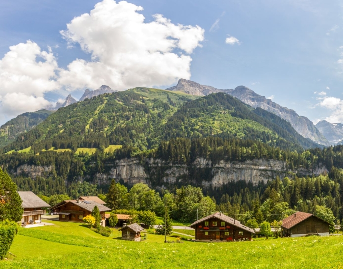 My Event in Switzerland Les Portes du Soleil