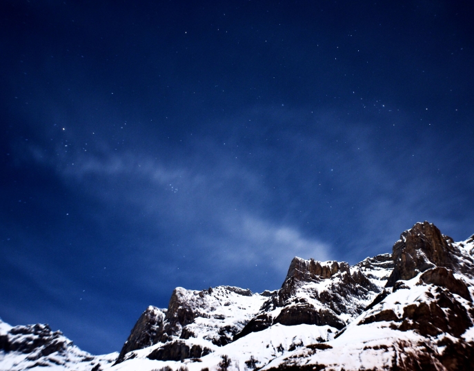 My Event in Switzerland Leukerbad